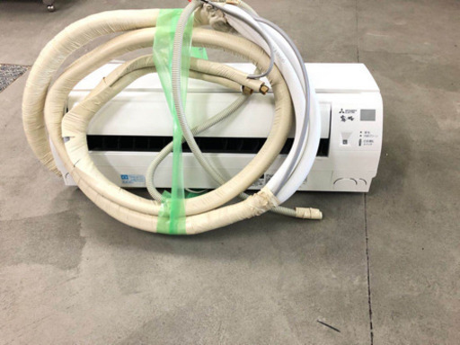 エアコン 2019年 霧ヶ峰