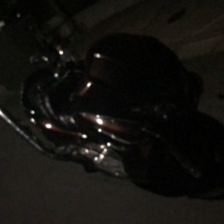 フォルツァmf08