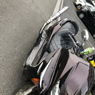 フォルツァmf08の画像