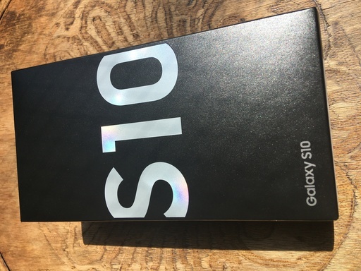 新品 simフリー Galaxy S10 定価108,000円 128GB 最新 アンドロイド スマートフォン おサイフケータイ・NFC対応 / フルセグ・ワンセグ対応 / IP68防水防塵 / 生体認証(指紋/顔)対応 楽天 ②