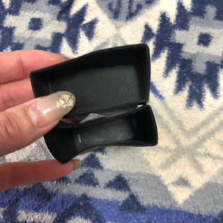 シャネル　CHANEL シガレットケース　海　防水　の画像