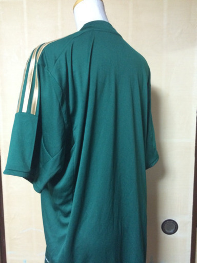 アディダス チェルシーFC GKジャージ