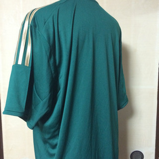 アディダス チェルシーFC GKジャージの画像