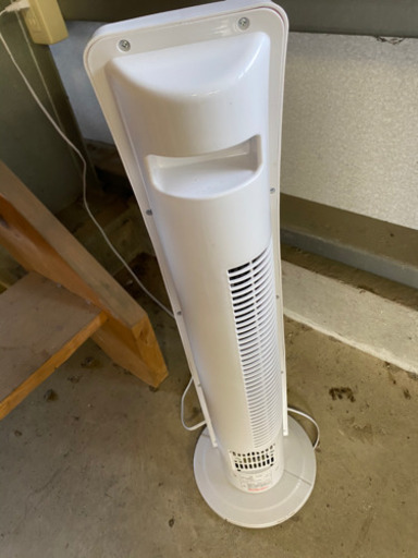 メガタワーファン 扇風機