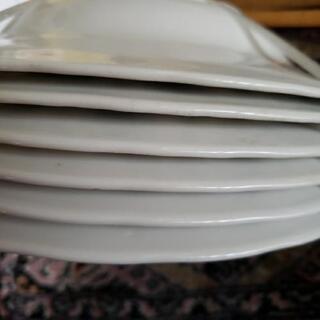 ニッコー　NIKKO　皿　カレー　シチュー　ブランド皿の画像