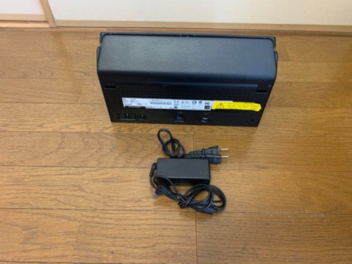 Scan snap スキャンスナップ FI-IX500A本体