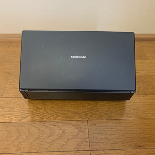 Scan snap スキャンスナップ FI-IX500A本体