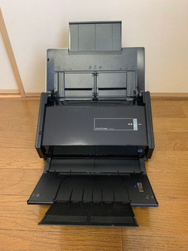 Scan snap スキャンスナップ FI-IX500A本体