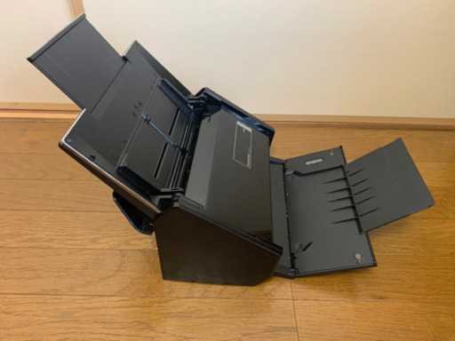 Scan snap スキャンスナップ FI-IX500A本体