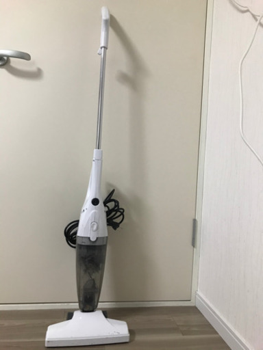掃除機