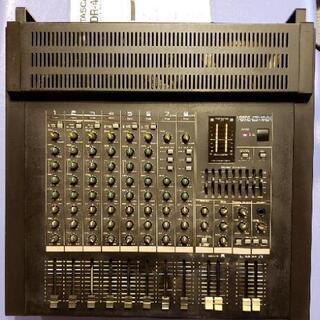 Roland パワードミキサー PA-200 値下げ  