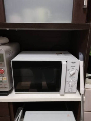 電子レンジ