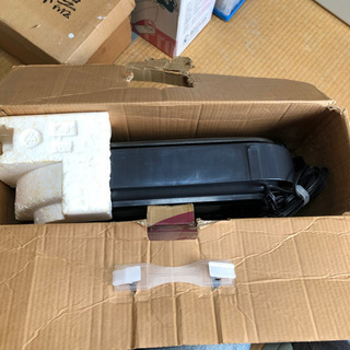 お取引中【中古品】タイガー ホットプレートこれ1台の画像