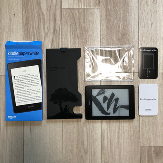 KindlePaperwhite 防水 Wi-Fi 32GB 電...