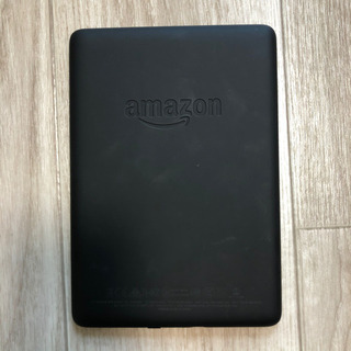 KindlePaperwhite 防水 Wi-Fi 32GB 電子書籍リーダーの画像