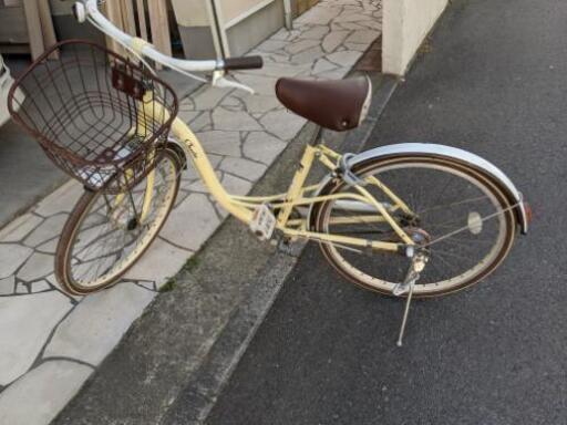 子供用自転車