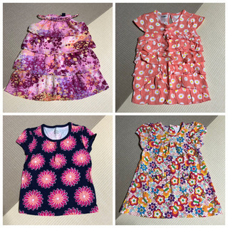 【無料】子供服セット 90cm,95cm