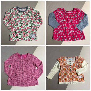 【無料】子供服セット 90cm,95cmの画像