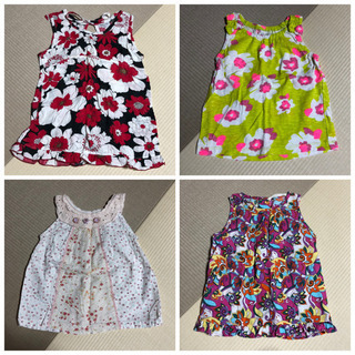 【無料】子供服セット 90cm,95cmの画像