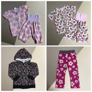 【無料】子供服セット 90cm,95cmの画像