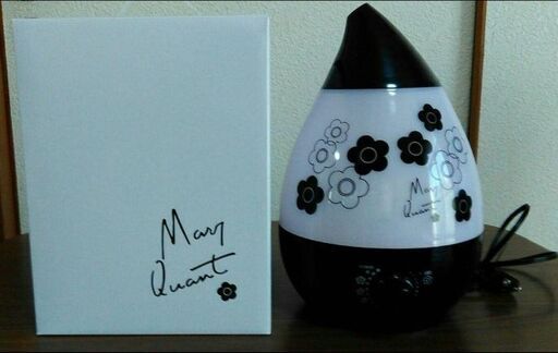 MARY QUANT　加湿器