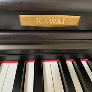カワイ 電子ピアノ CN 22R