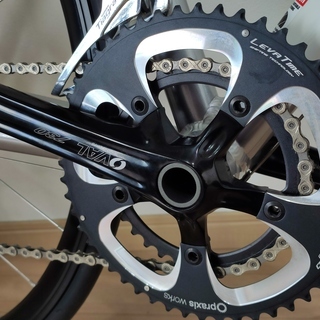 FUJI BARRACUDA ロードバイク 未使用 Tiagra