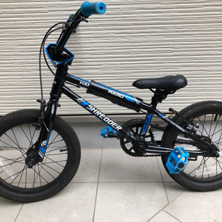 BMX BIKES SHREDDER 16 ハロー シュレッダー...