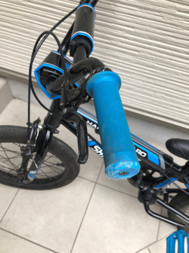 BMX BIKES SHREDDER 16 ハロー シュレッダー 16インチ