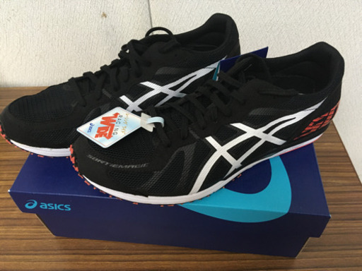 アシックス　sorty magic  未使用 未使用]asics/アシックス ソーティマジックRP TMM453/26.0の買取実績 
