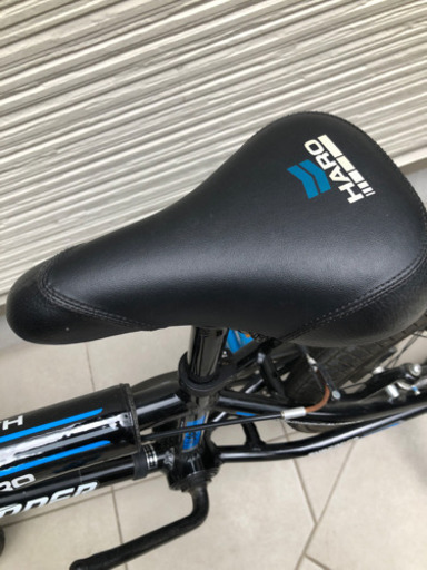 BMX BIKES SHREDDER 18インチ　ハローシュレッダー18