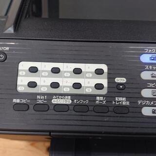 プリンター  ブラザー  MFC-J6710CDW  JUSTIO  の画像