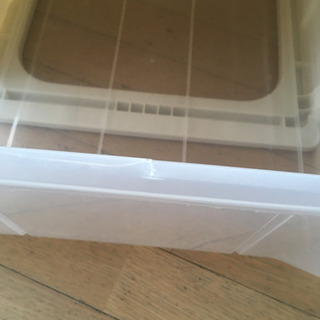 クローゼットケースの画像