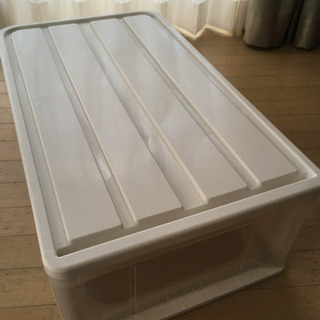 クローゼットケースの画像