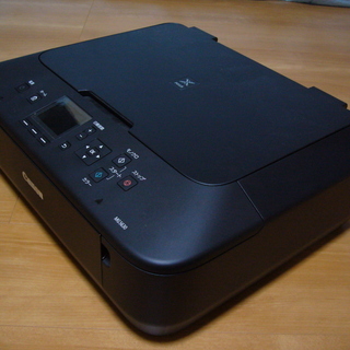Canon　MG5630複合機の画像