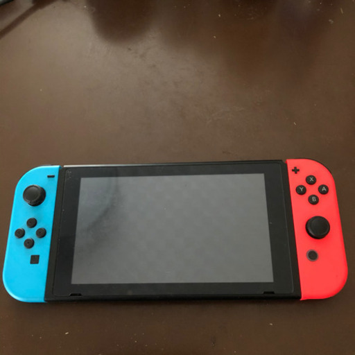 ニンテンドー SWITCH Nintendo Switch スプラトゥーン2+microSD256GB付き