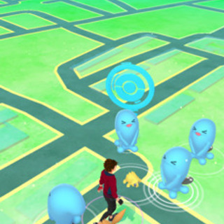 ポケモンGO仲間募集♪ - 渋谷区