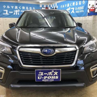 H31 スバル フォレスター4WD SUVの王道！！！