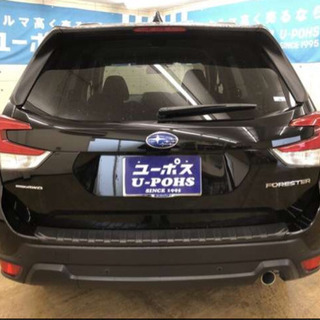 H31 スバル フォレスター4WD SUVの王道！！！の画像