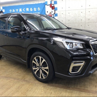 H31 スバル フォレスター4WD SUVの王道！！！の画像