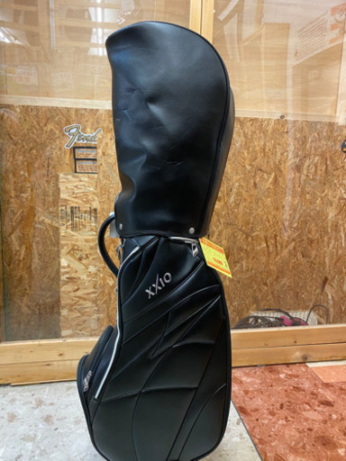 XXIO ゴルフバッグ R-55
