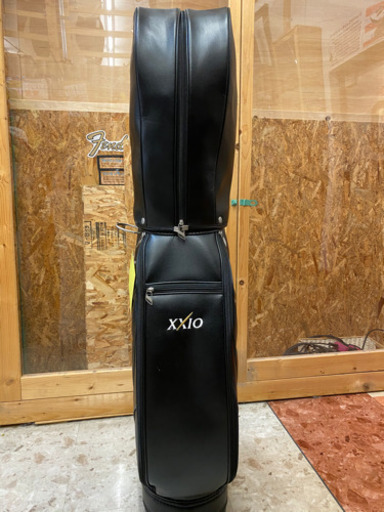XXIO ゴルフバッグ R-55