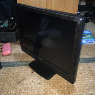 パソコンモニタの画像
