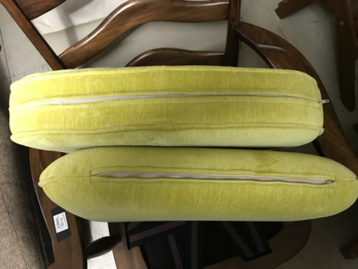 JF00308 【目玉】飛騨産業　キツツキ　ソファ　美品　張替え済み