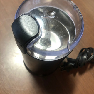 karita 電動ミル　の画像