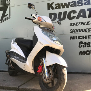 NO.4881 キャノピー 4サイクルエンジン フューエルインジェクション車