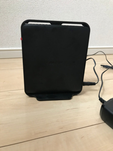 バッファロー　無線LAN 値下げしました