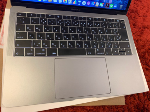 MacBook Air 2019 