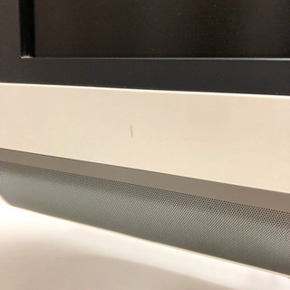 【美品】SHARP AQUOS 液晶テレビ の画像