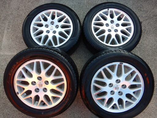 クラウン純正　１６インチ　クラウン、エスティマ、マークＸ，カムリ